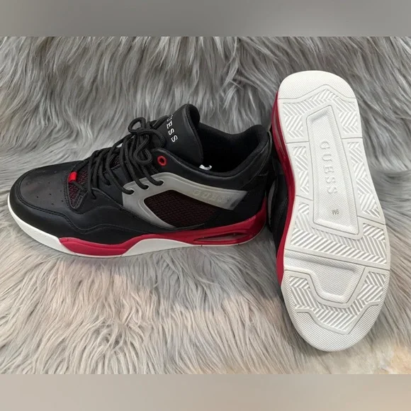 Guess Blaise 2 Women Sneakers - Picture 4 of 6